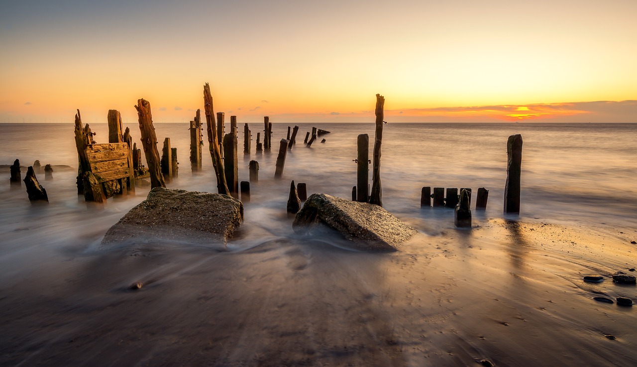 Best Practices for Travel Photography During the Golden Hour